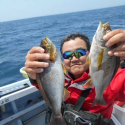 大進丸（愛知） 釣果