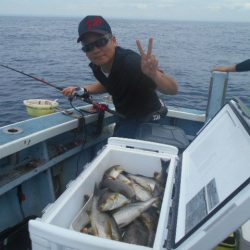 大進丸（愛知） 釣果