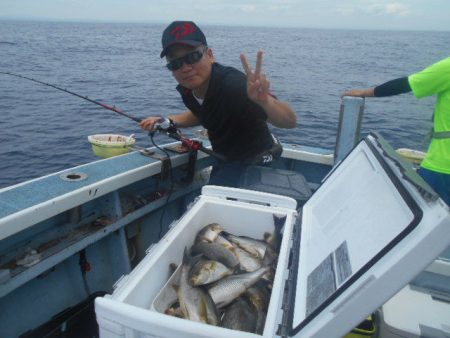 大進丸（愛知） 釣果