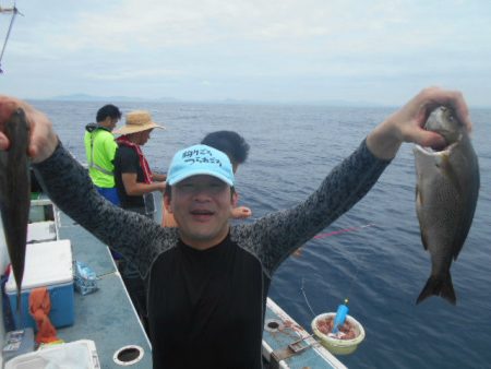 大進丸（愛知） 釣果