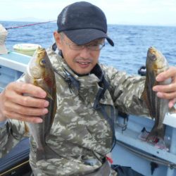 大進丸（愛知） 釣果