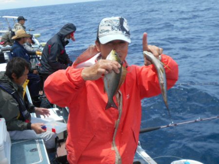 大進丸（愛知） 釣果