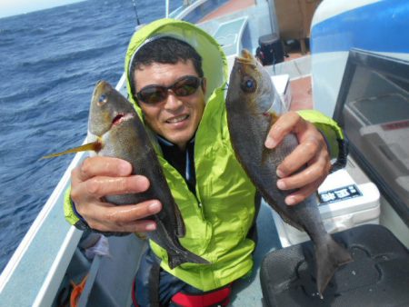 大進丸（愛知） 釣果