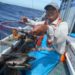 大進丸（愛知） 釣果