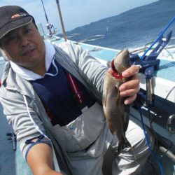 大進丸（愛知） 釣果