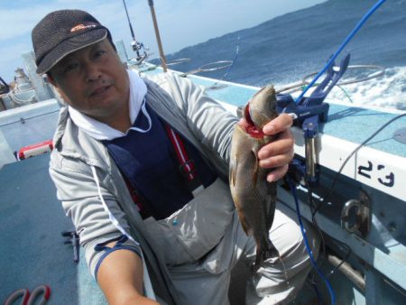 大進丸（愛知） 釣果