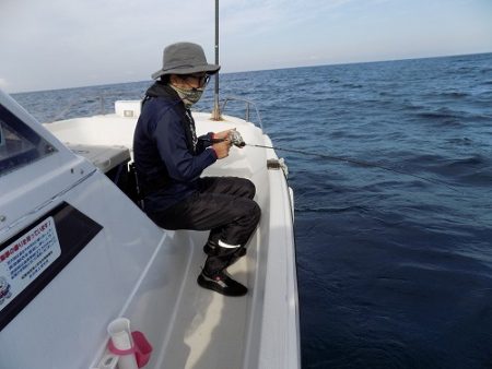 フィッシングボート空風（そらかぜ） 釣果