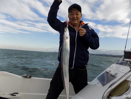 フィッシングボート空風（そらかぜ） 釣果