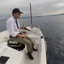 フィッシングボート空風（そらかぜ） 釣果