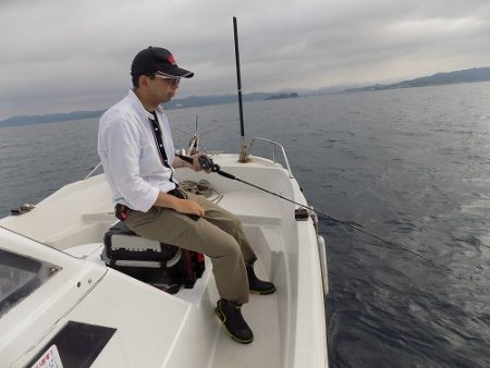 フィッシングボート空風（そらかぜ） 釣果