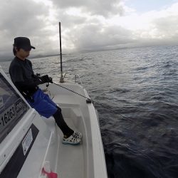 フィッシングボート空風（そらかぜ） 釣果