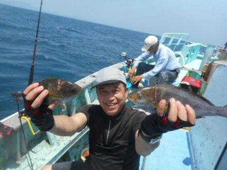 大進丸（愛知） 釣果