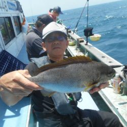 大進丸（愛知） 釣果