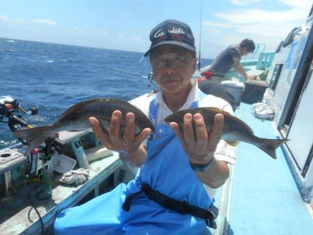 大進丸（愛知） 釣果