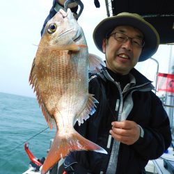 Fisherman Dreams DI 釣果