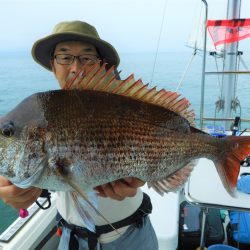 Fisherman Dreams DI 釣果