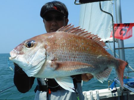 Fisherman Dreams DI 釣果