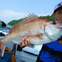 Fisherman Dreams DI 釣果