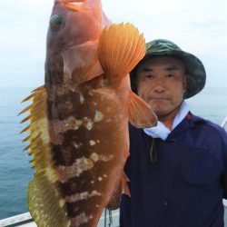 Fisherman Dreams DI 釣果