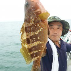 Fisherman Dreams DI 釣果