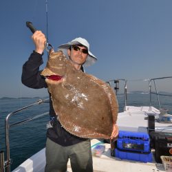 アジアマリンサービス 釣果