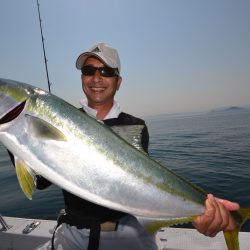 アジアマリンサービス 釣果