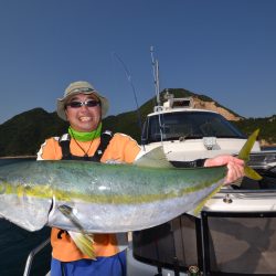 アジアマリンサービス 釣果