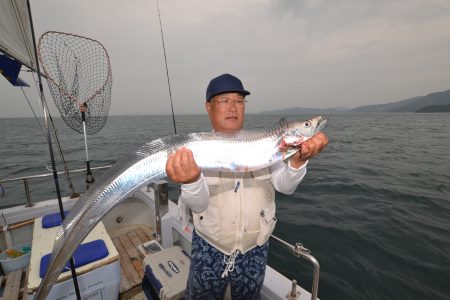 アジアマリンサービス 釣果