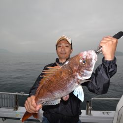 アジアマリンサービス 釣果