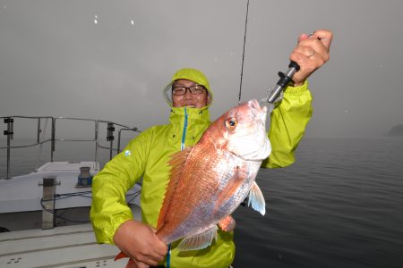 アジアマリンサービス 釣果