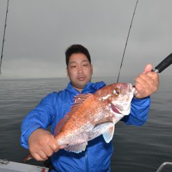 アジアマリンサービス 釣果