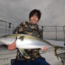 アジアマリンサービス 釣果