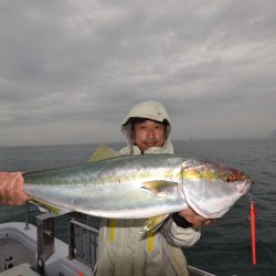 アジアマリンサービス 釣果