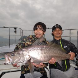 アジアマリンサービス 釣果