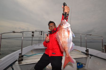 アジアマリンサービス 釣果