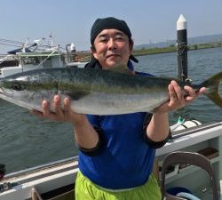 さぶろう丸 釣果