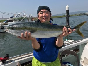 さぶろう丸 釣果