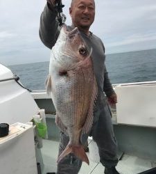 さぶろう丸 釣果