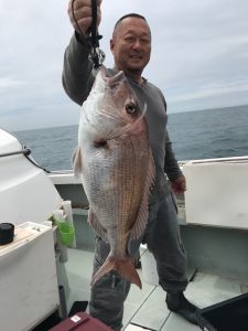 さぶろう丸 釣果