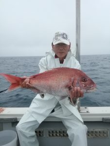 わかさⅡ 釣果