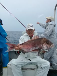 わかさⅡ 釣果