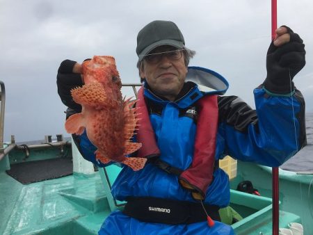 三吉丸 釣果