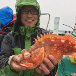 三吉丸 釣果