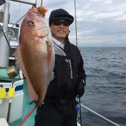 三吉丸 釣果