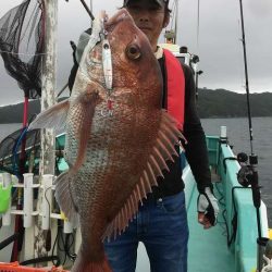 三吉丸 釣果