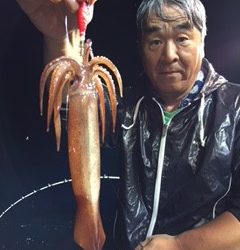 泰丸 釣果