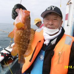 まとばや 釣果