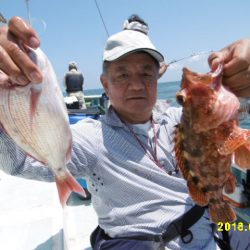 まとばや 釣果