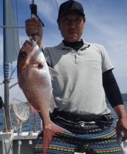 えすぽあ 釣果