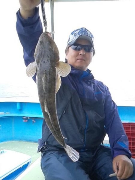 さわ浦丸 釣果